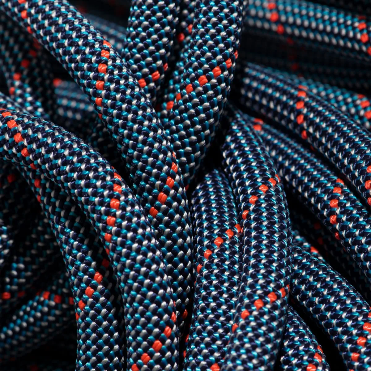 Mammut 10.2 Crag Classic Rope Classic Standard 60m