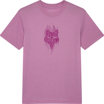 Fox Bark Kurzarmtrikot Purple Haze Damen
