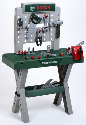 Bosch Arbeidsbenk