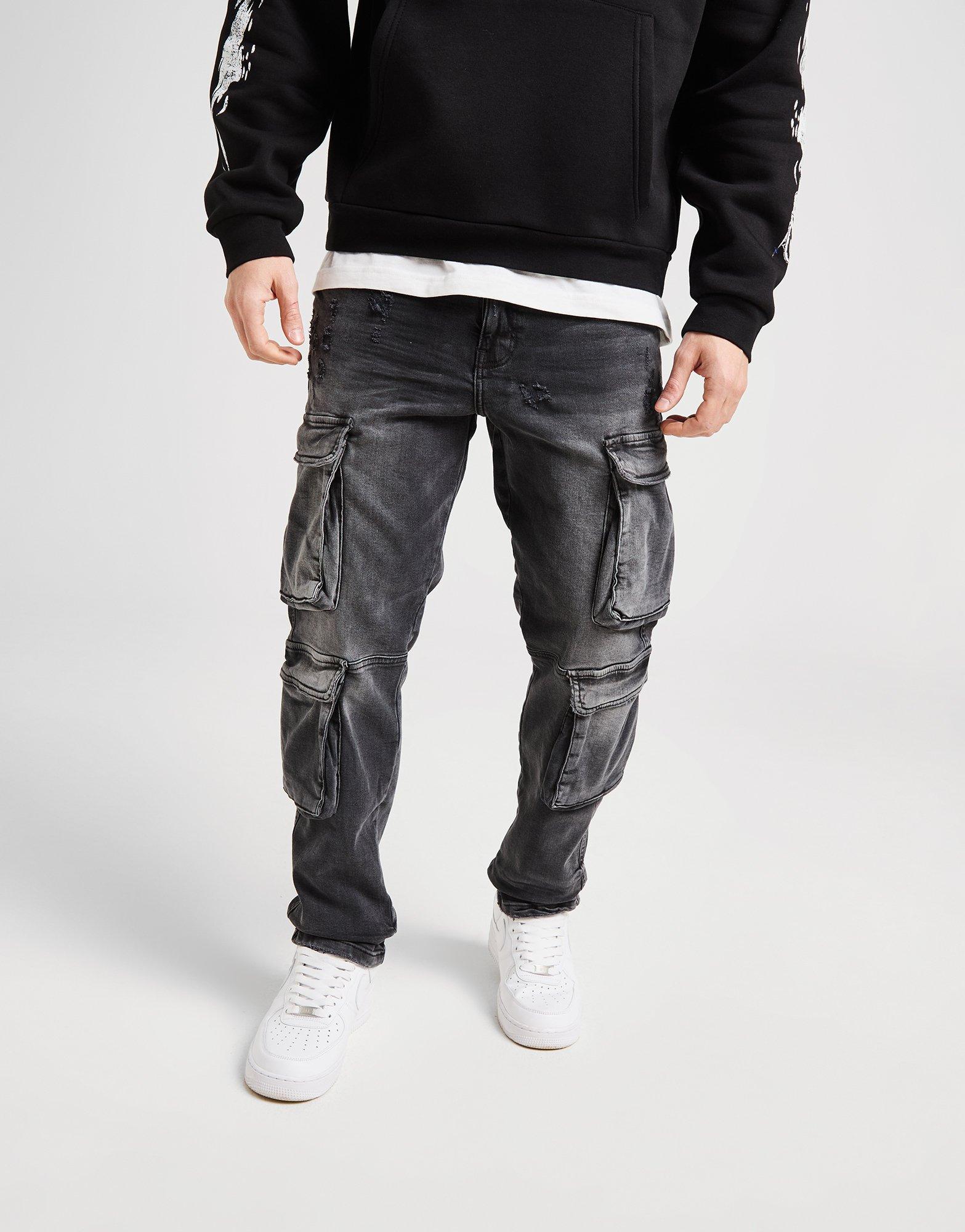 Supply & Demand Jeans Digby