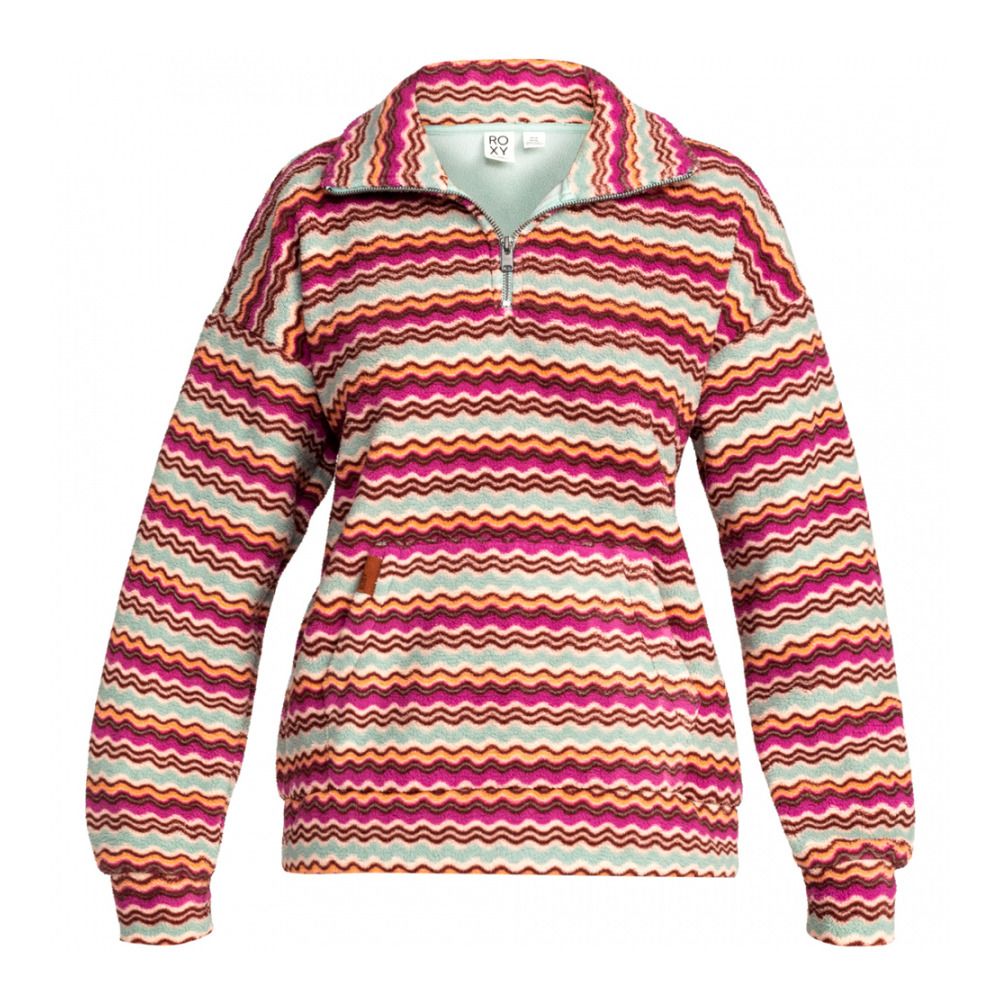 Roxy LIVE OUT LOUD - Polaire Femme pale dog apparel flo