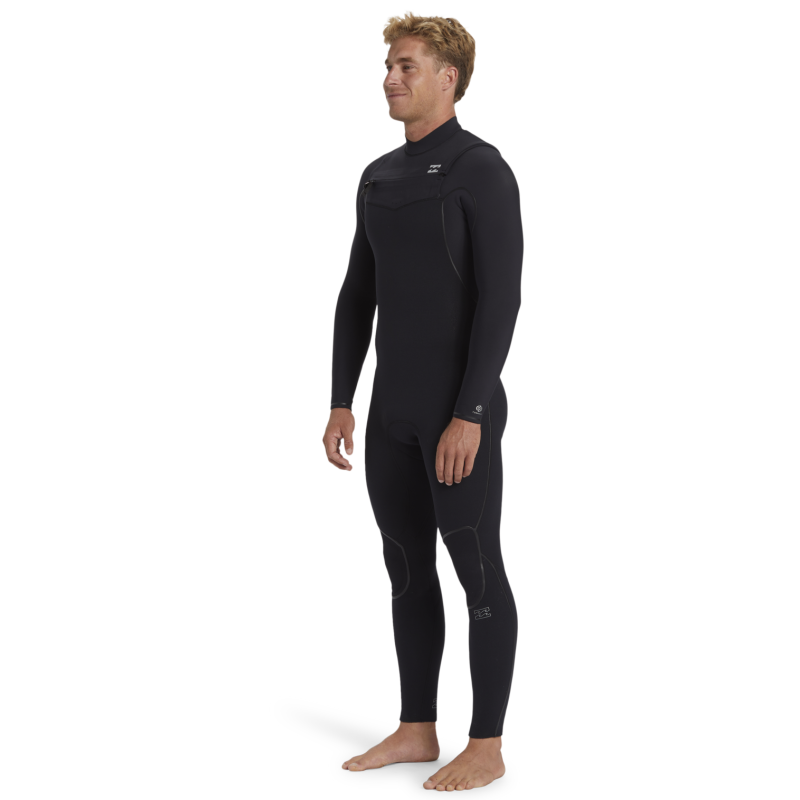 3/2mm Furnace Natural - Combinaison de surf homme