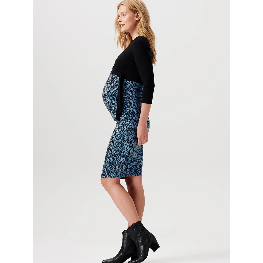 Noppies Still-Kleid Olney Black