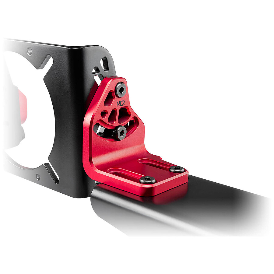 Next Level Racing Elite Premium DD Side and Front Mount Adapter