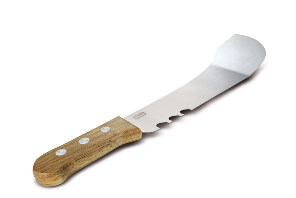 Winkee - BBQ spatel - Machete Spatula