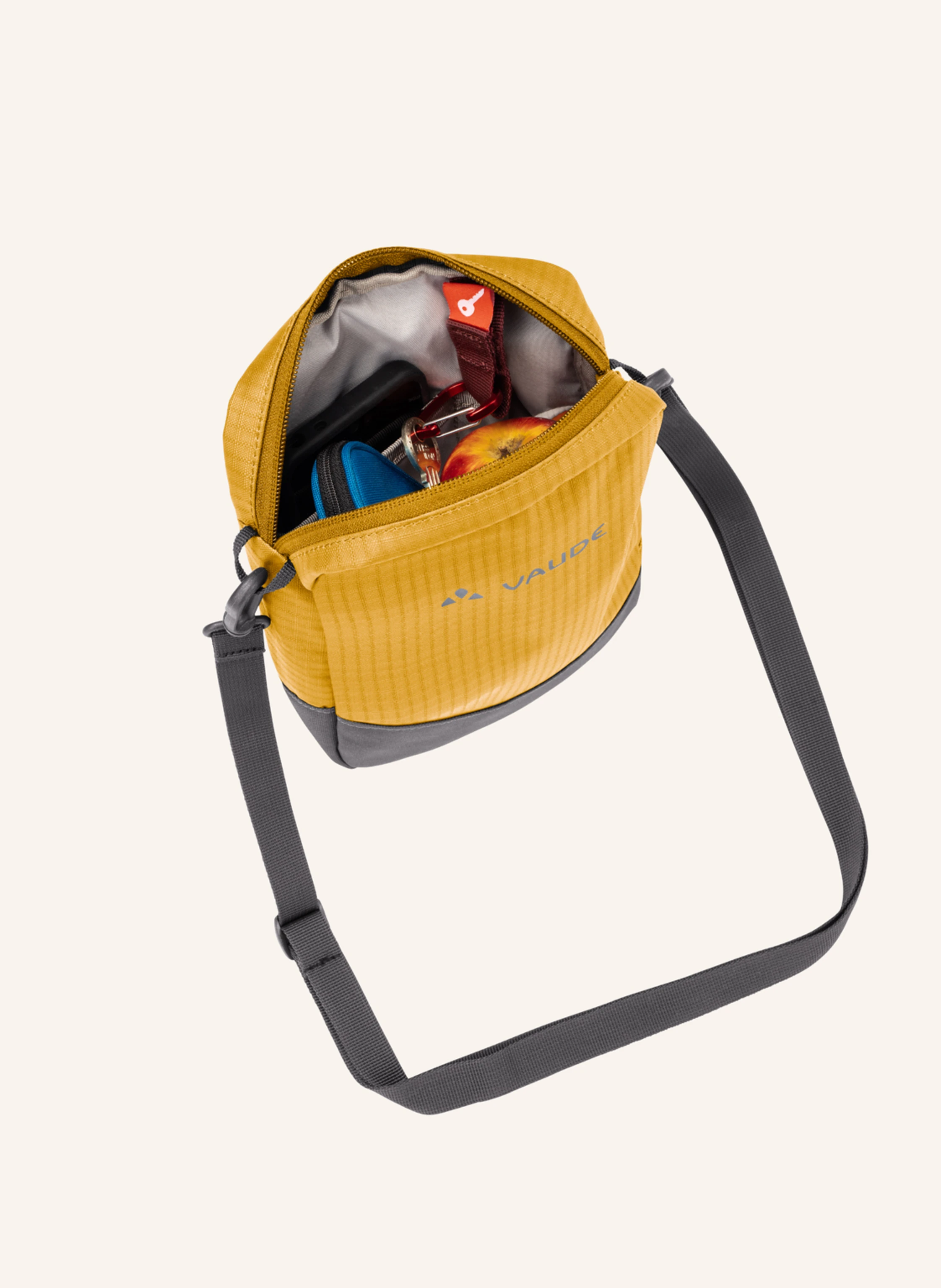 VAUDE Schultertasche CITYBEN