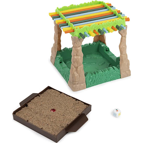 Sink N' Sand spil
