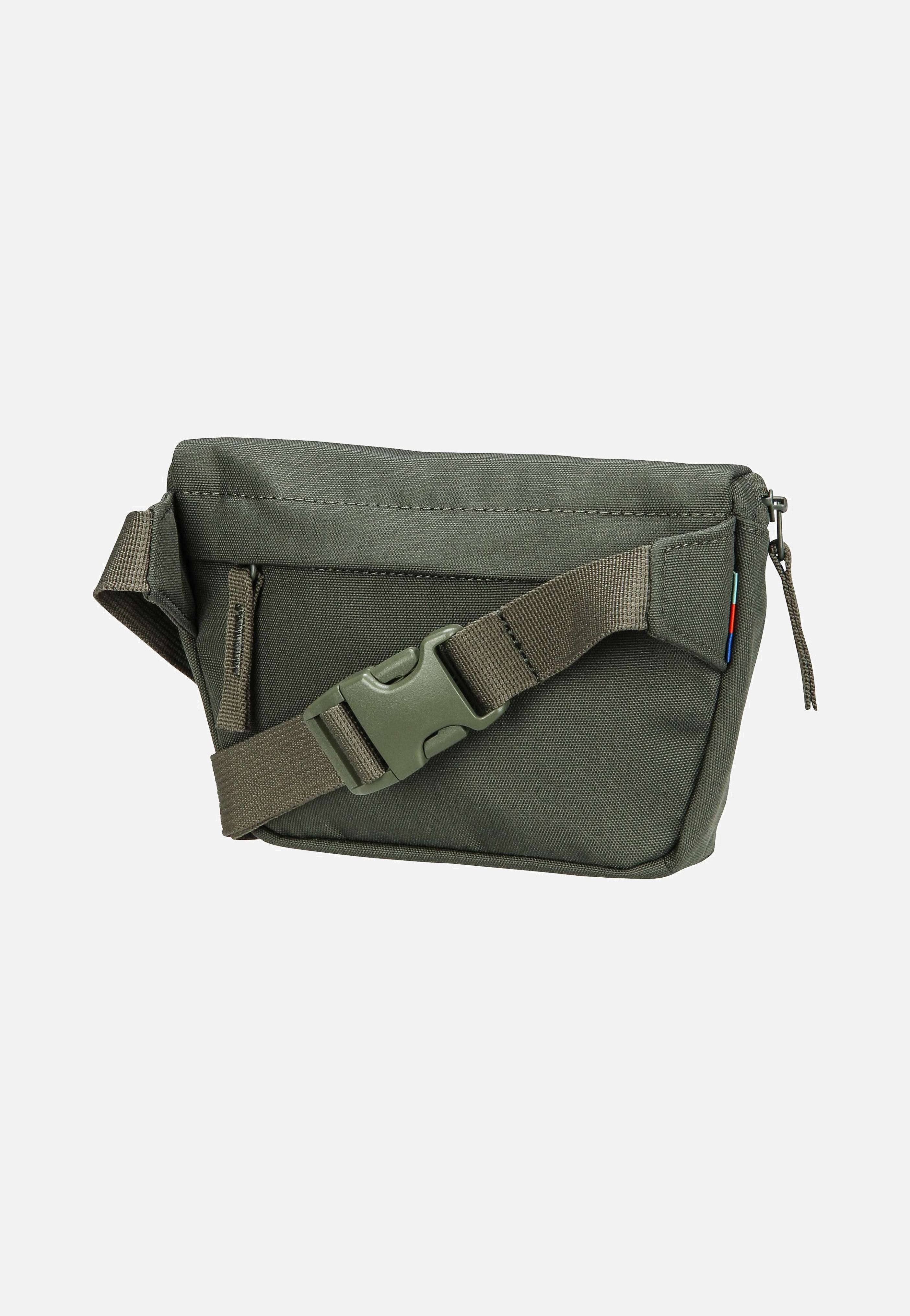 Hip Bag 2.0 Algae - Bauchtasche