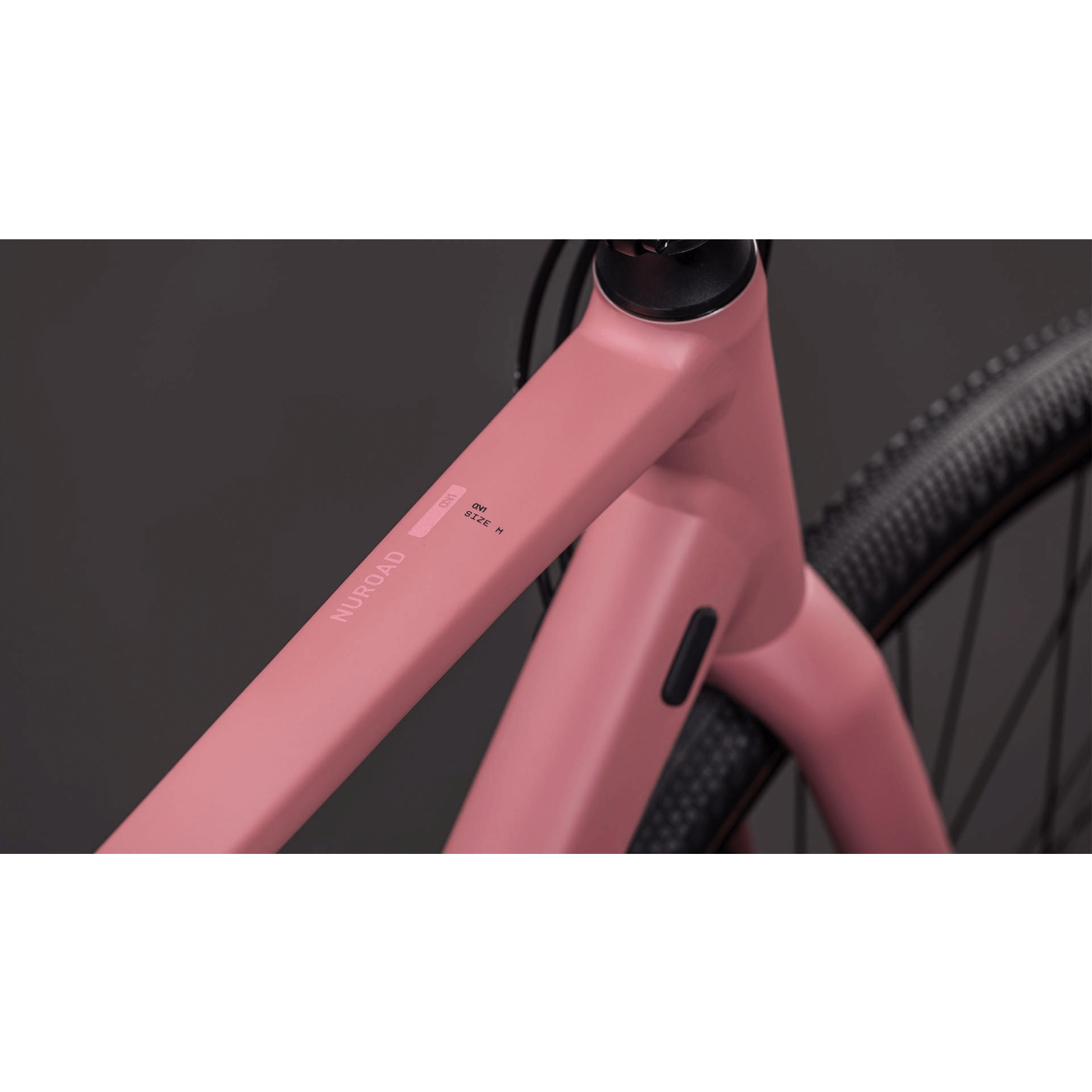 Cube Nuroad One 2026