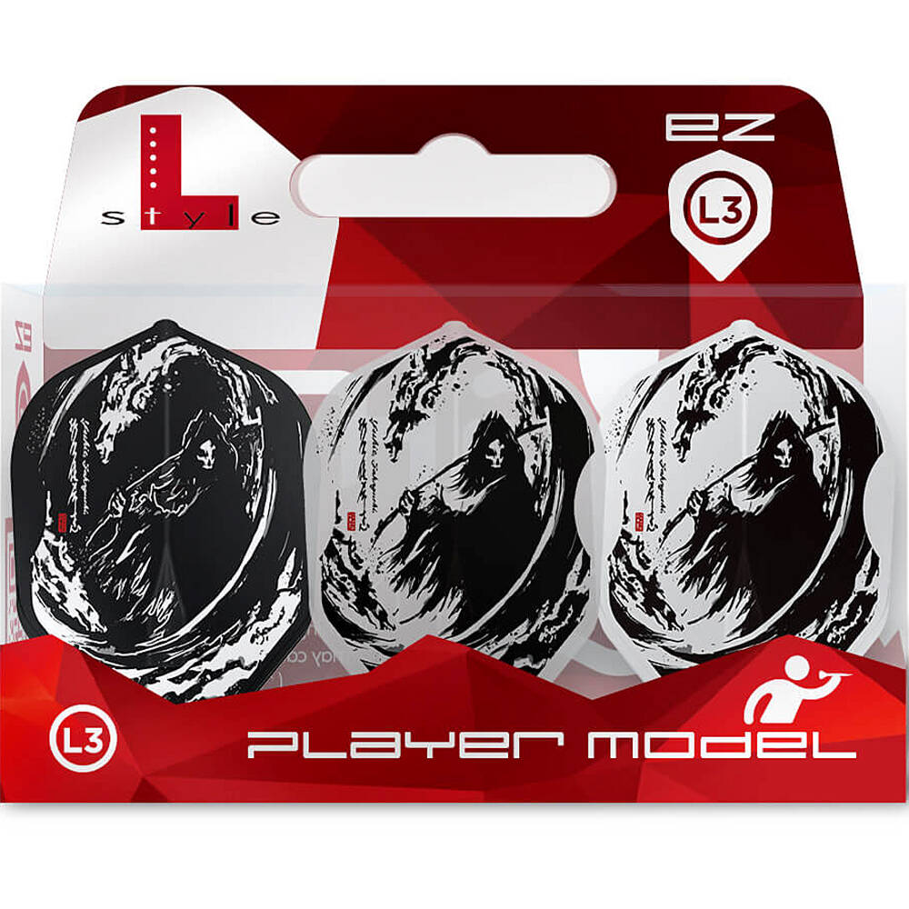 L-Style - Champagne Flight EZ - Yukie Sakaguchi V2 - Shape