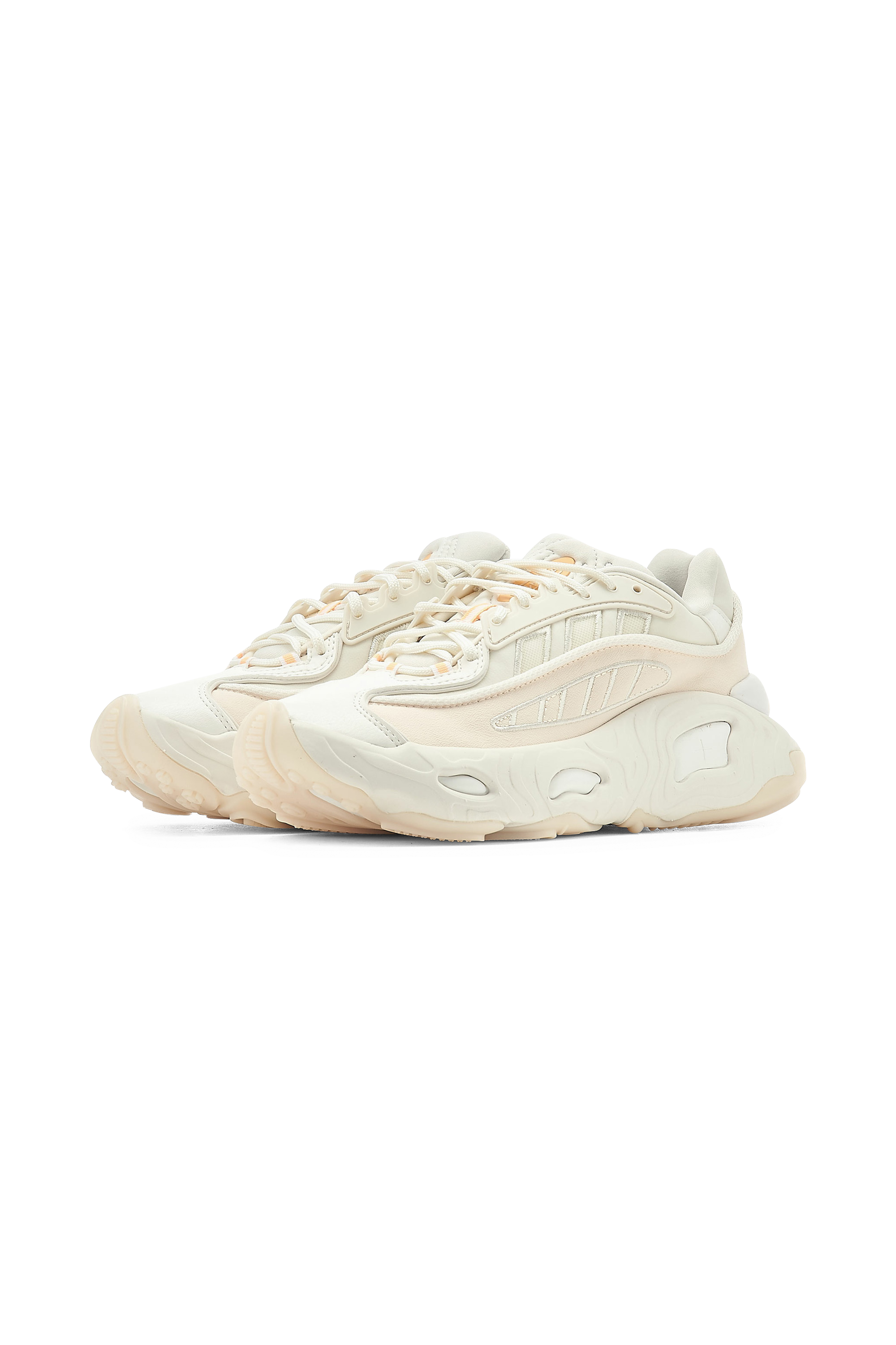 ADIDAS Baskets OZNOVA Beige