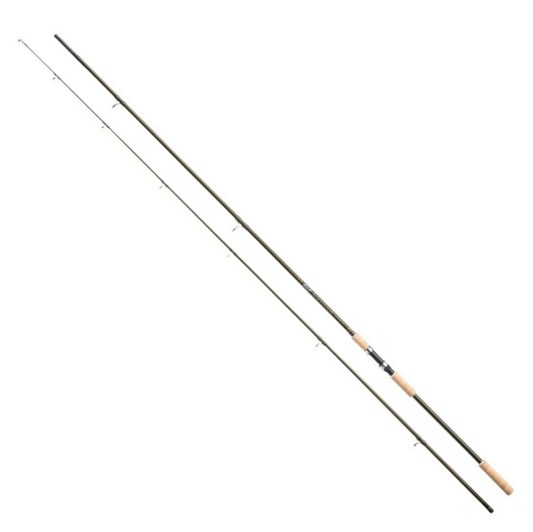 Canne Barbeau Shakespeare SKP Solitude Big 12ft (2.50lb)