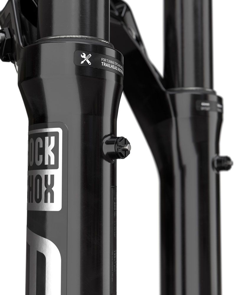 RockShox ZEB Ultimate Charger 3 RC2 29