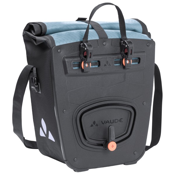 Vaude - Aqua Front (Recycled) - Sacoche pour porte-bagages