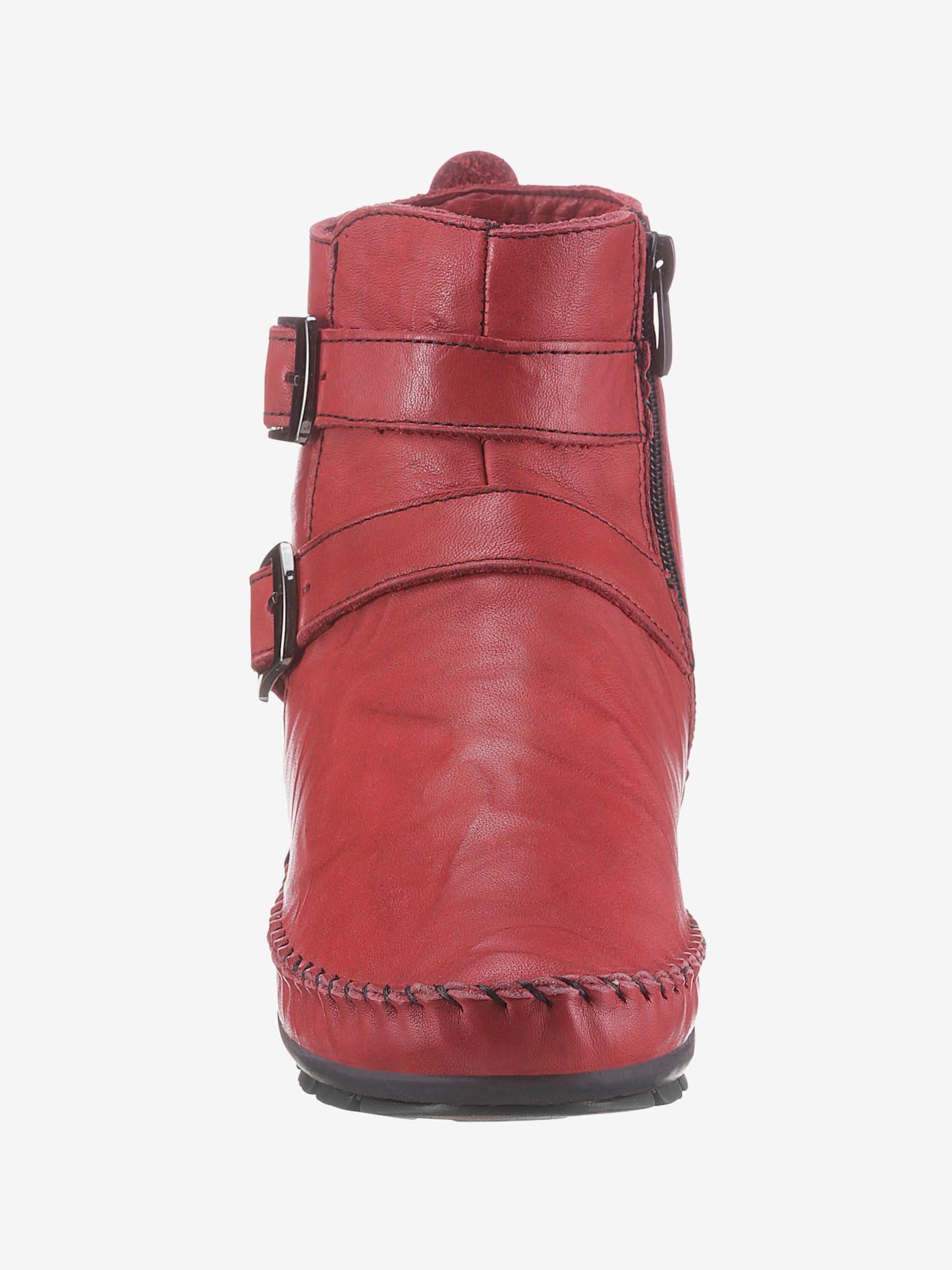 Bottines largeur g*