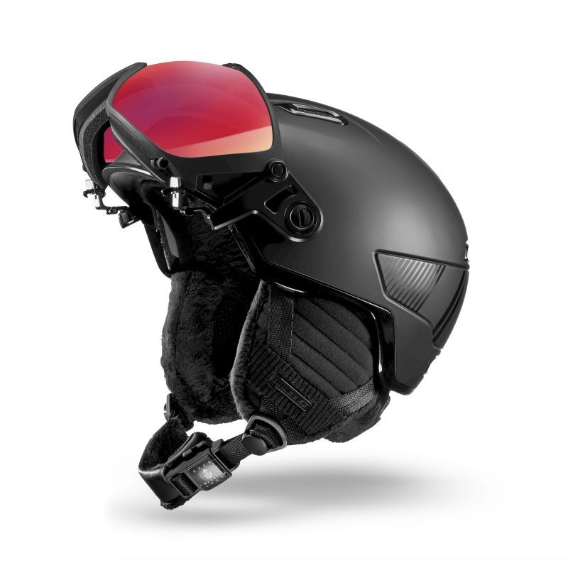Globe Evo Reactiv 1-3 MIPS - Casque ski