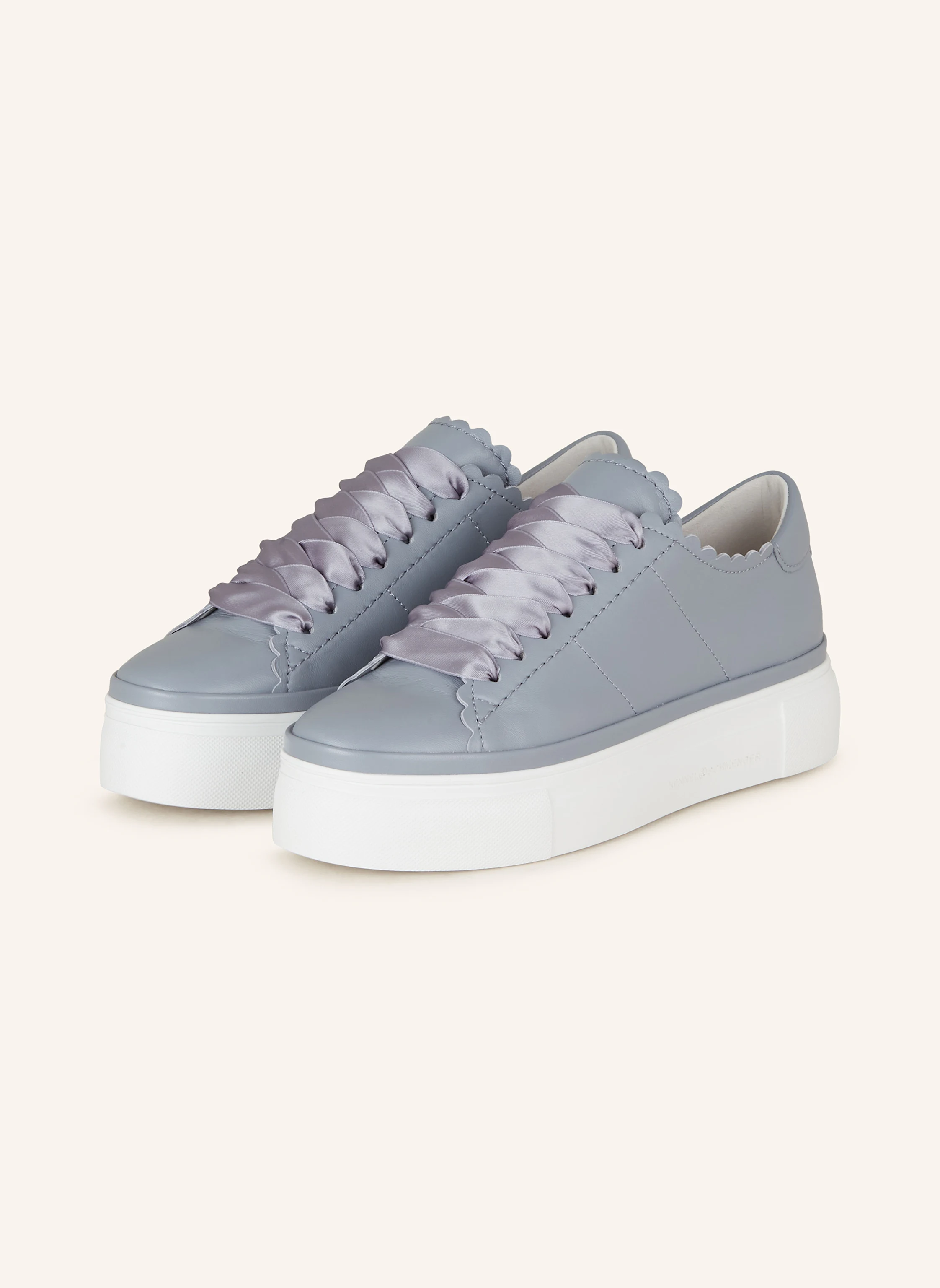 KENNEL & SCHMENGER Sneaker
