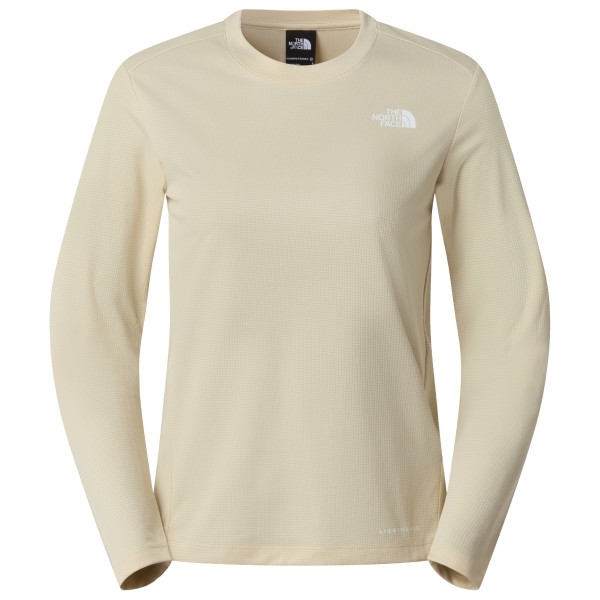 The North Face - Women's Shadow Long Sleeve T-Shirt - T-shirt technique
