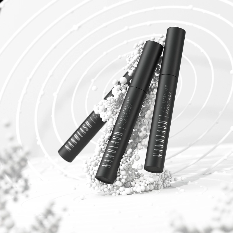 Nanolash Volume Up Mascara 10 ml