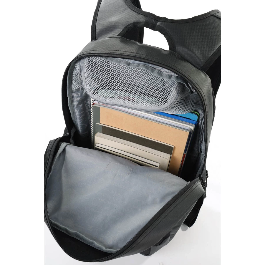 Nitro Chase - Laptoprucksack 17 51 cm tough black