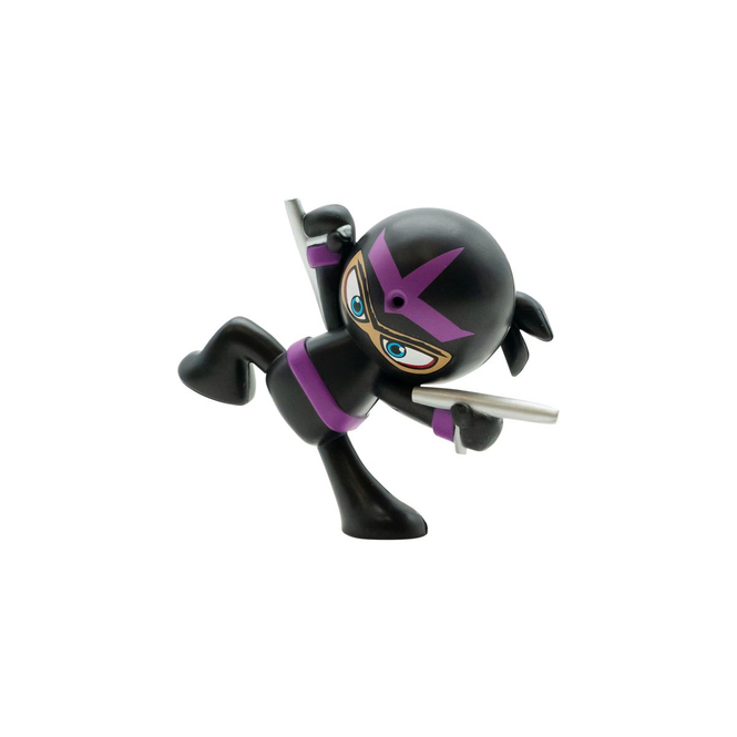 Fart Ninjas - Furzninjas - Warrior Igato Rip