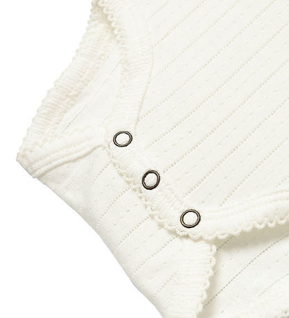 Lil' Atelier Body L/æ - NbfRachel - Noos - Kokosmilch