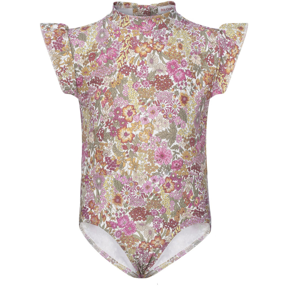 Køb Petit Crabe Margaret Annie (Made With Liberty© Fabric) Beaa Badeheldragt S/S