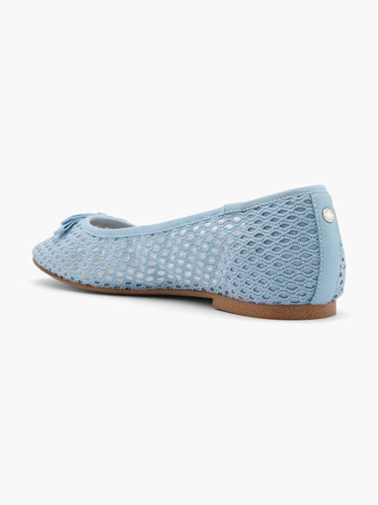 ESPRIT Ballerina Blau