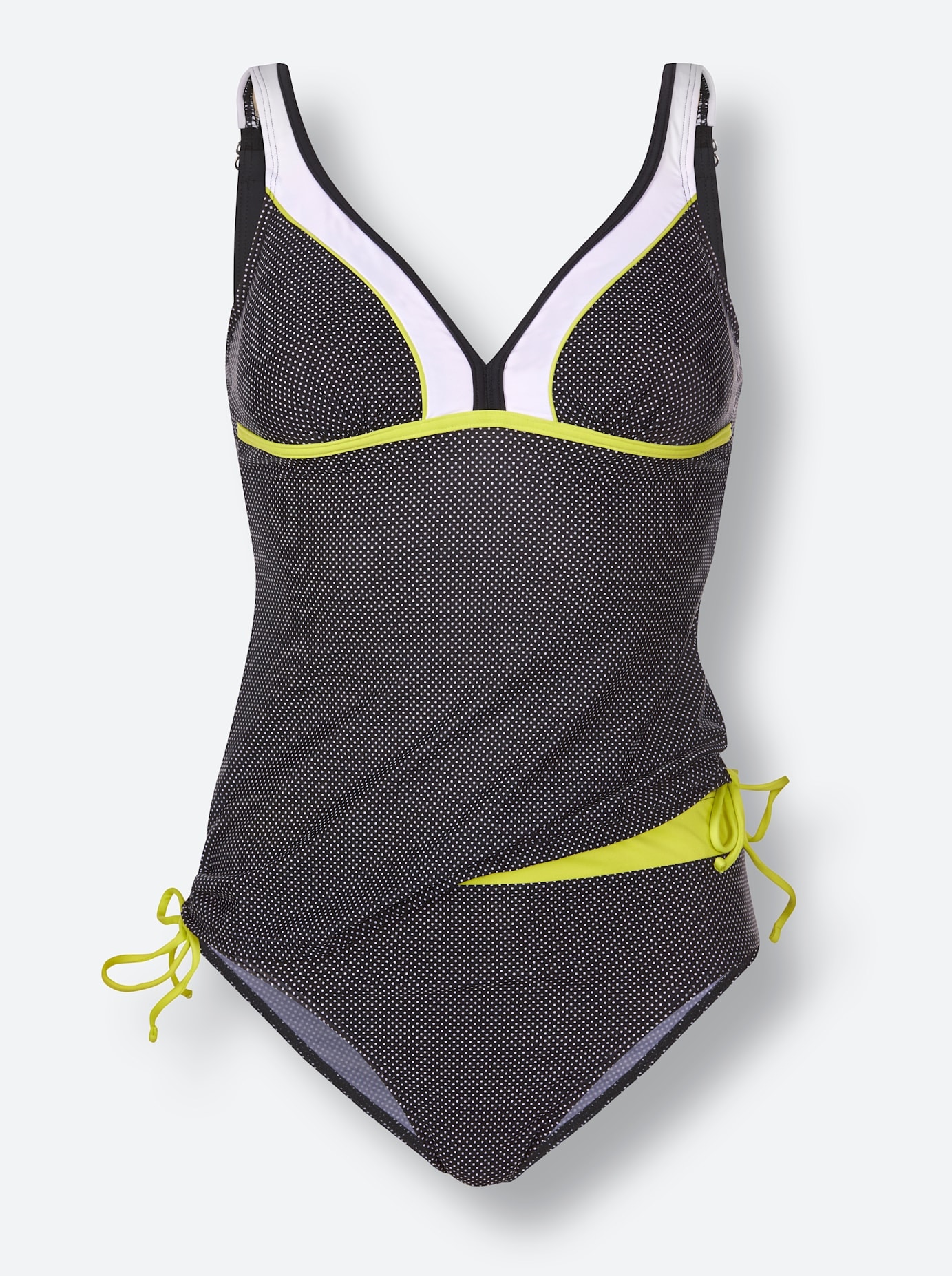 feel good Tankini