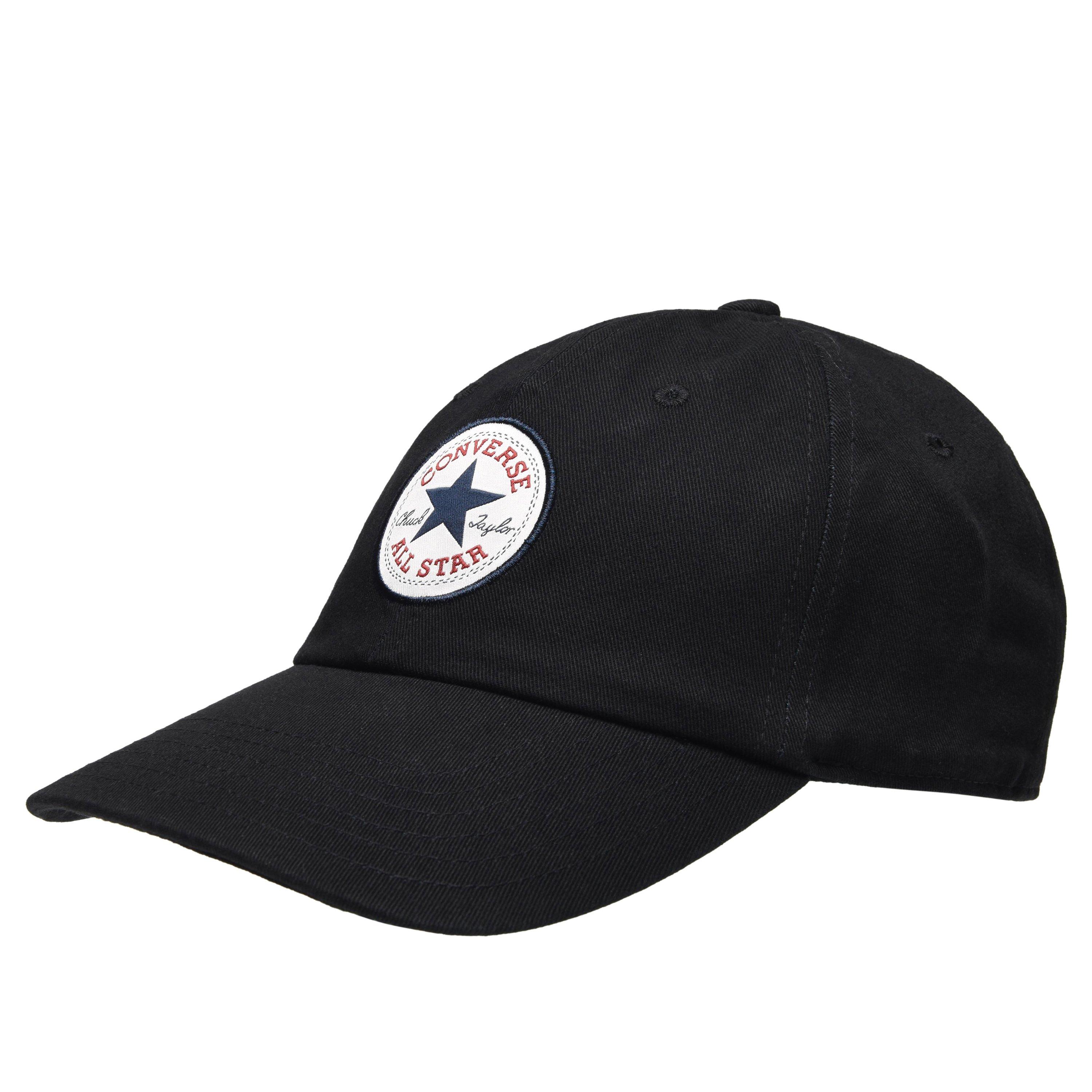 Converse Converse Baseball Cap Mens