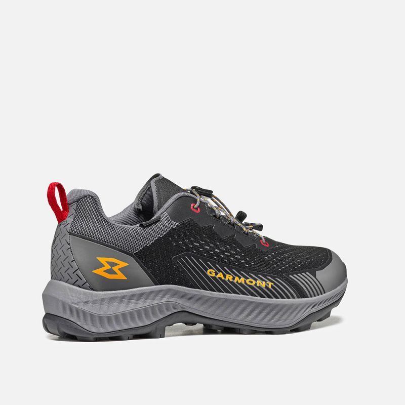 9.81 Pulse WP - Chaussures randonnée homme