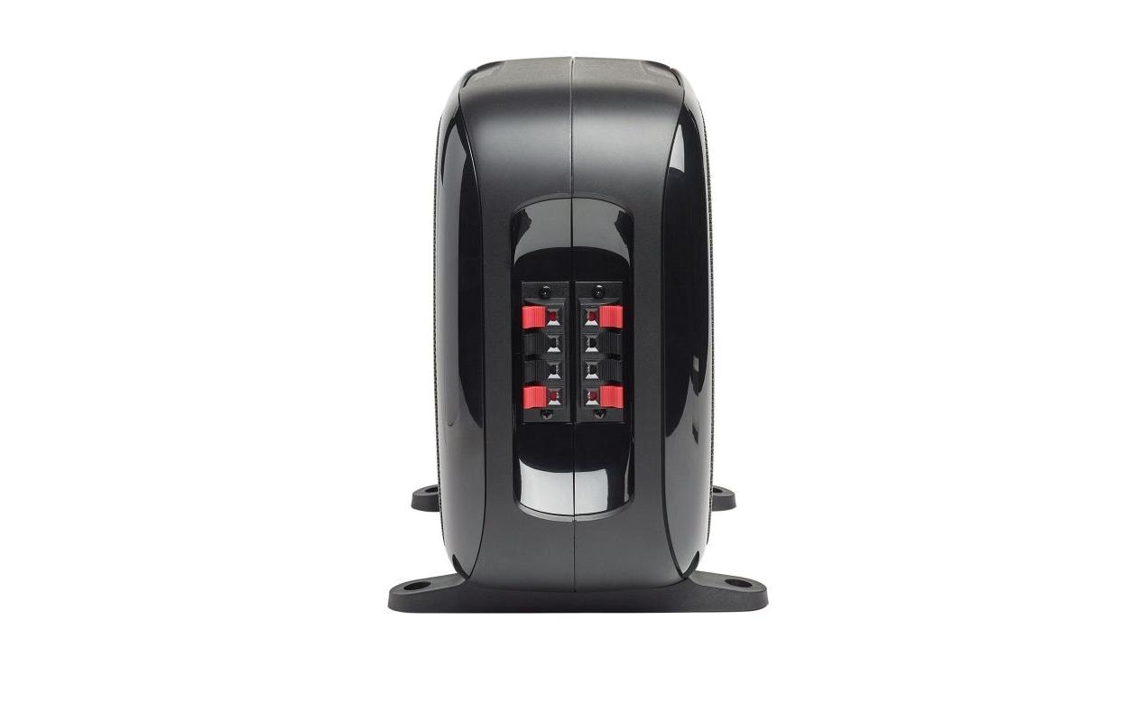 Subwoofer Fuse, 8