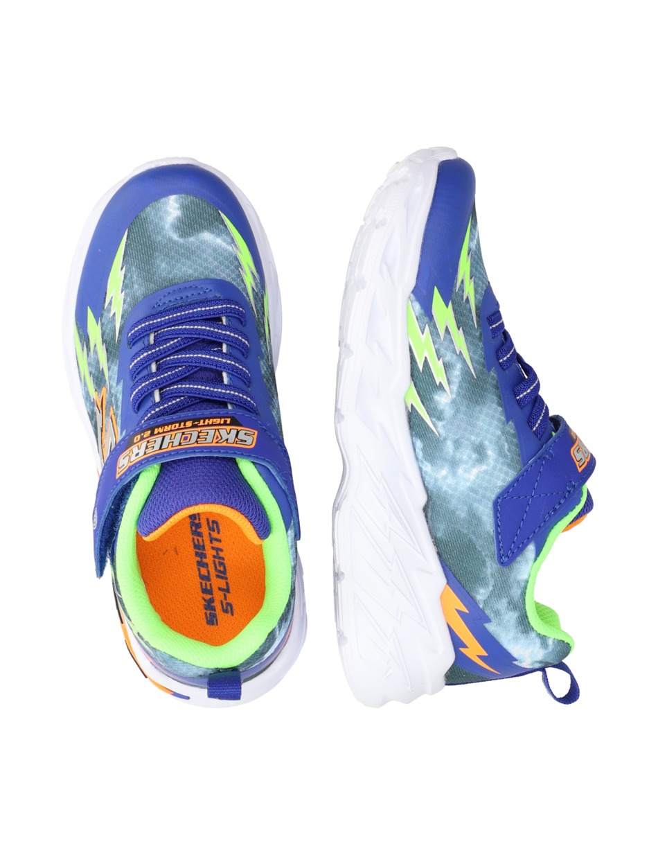 LIGHT STORM 2.0
