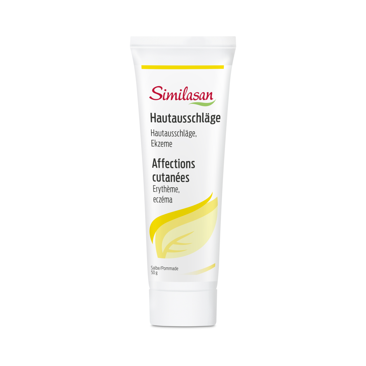 SIMILASAN Hautausschläge<br>50 g, Tube, Creme