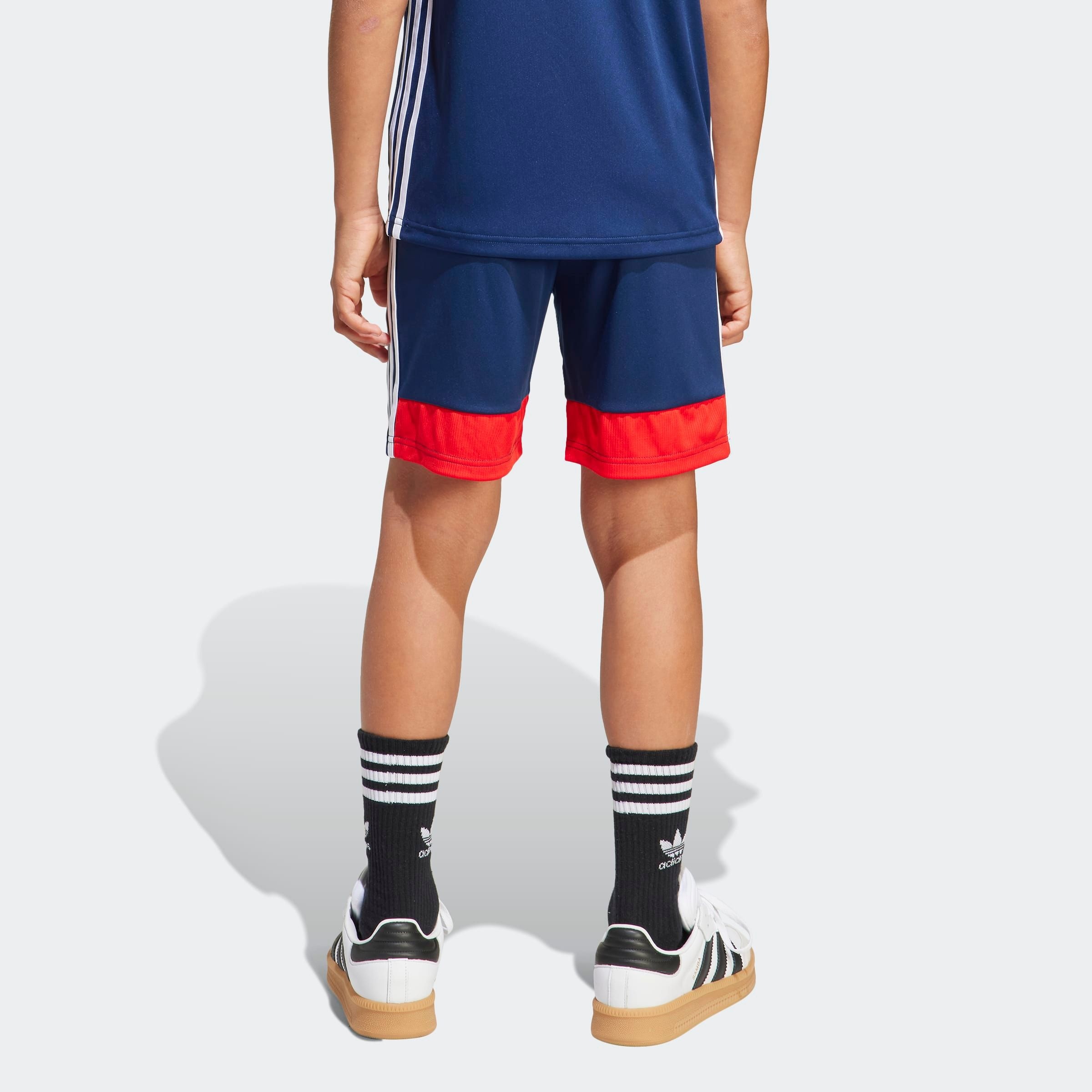 adidas Performance Trainingsshorts »TIRO ES SHO Y«
