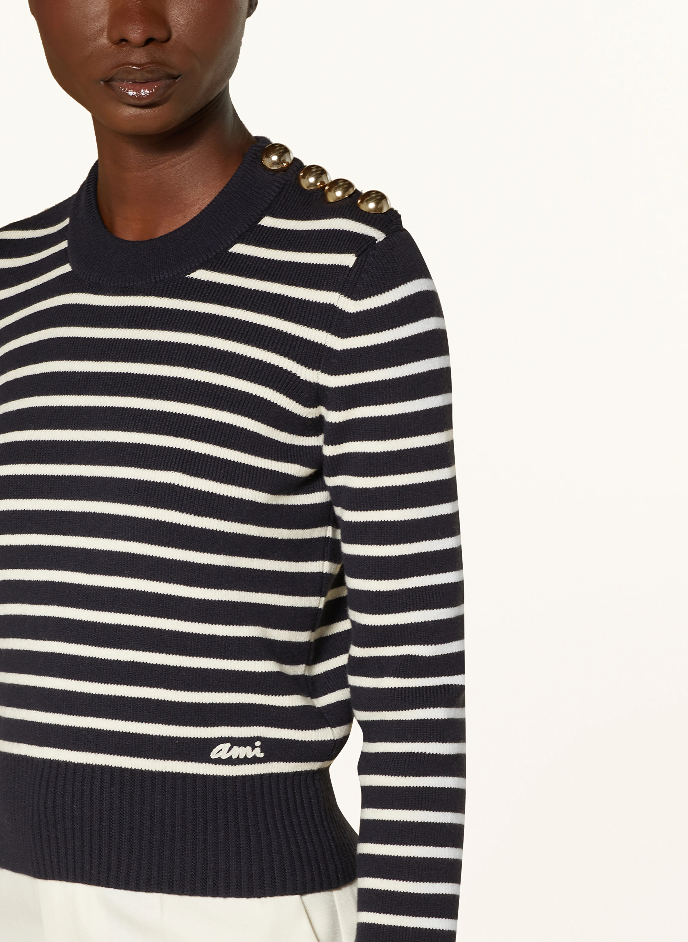 AMI PARIS Pullover