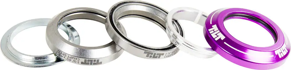 Tilt Integrated Headset Løbehjul | SkatePro