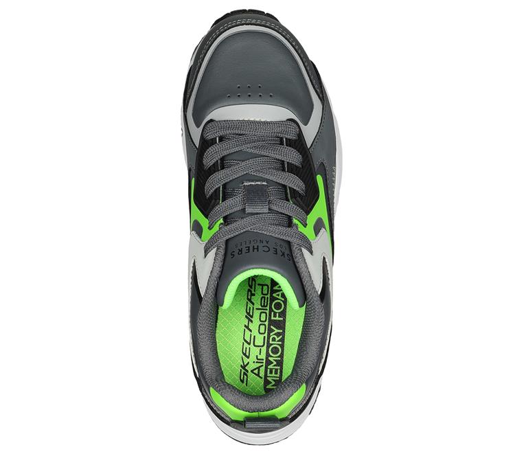 Skechers JR Uno Gen1 - Color Surge Sneakers