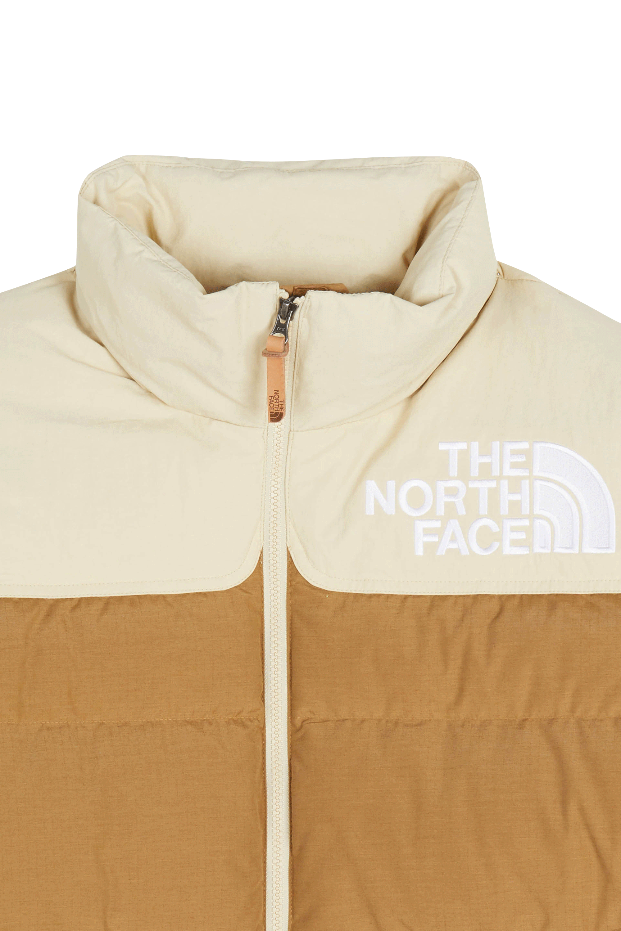 THE NORTH FACE doudoune 92 LOW-FI HI-TEK NUPTSE Multicolore