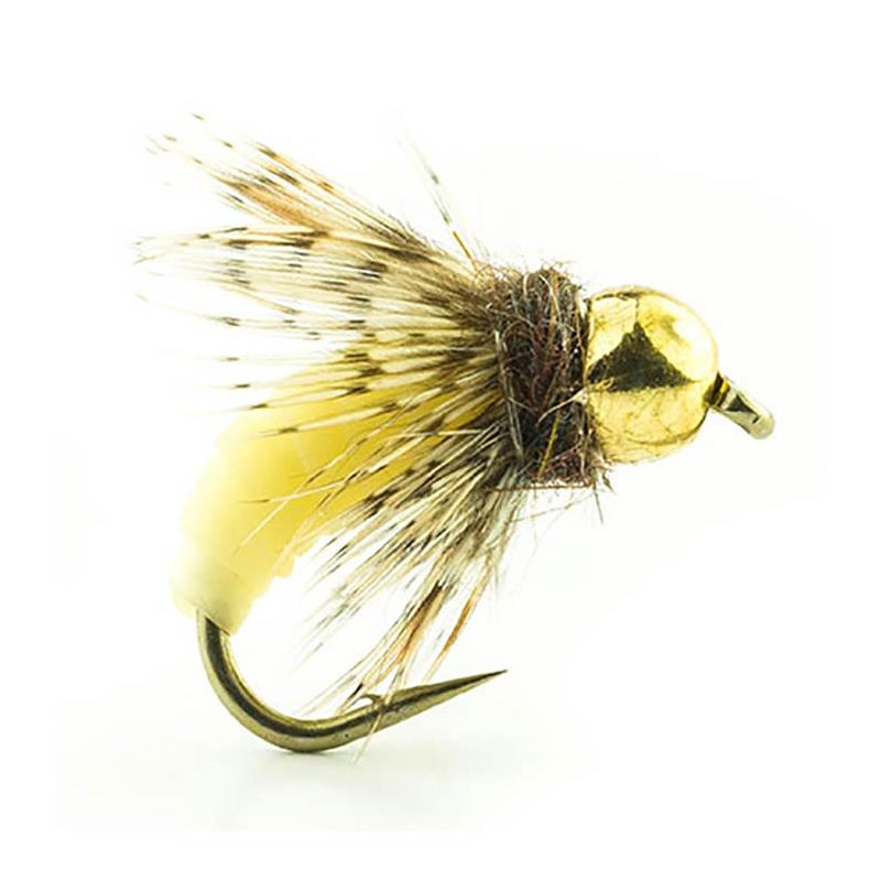 Mouche Devaux Nymphe Ltt 01