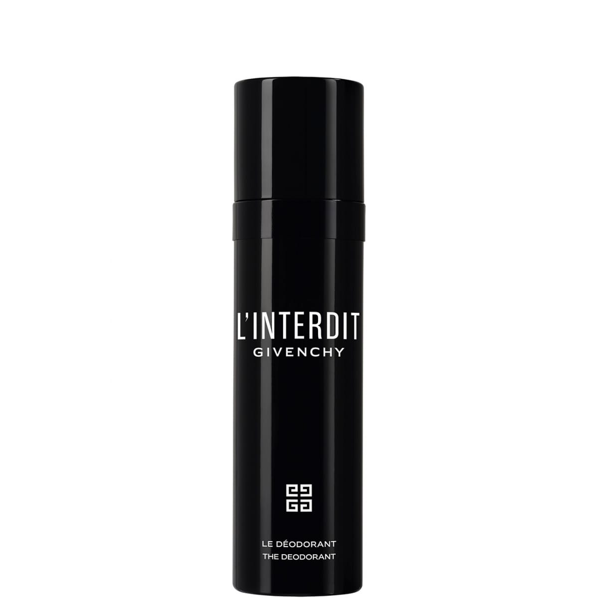 GIVENCHY L'Interdit Le Déodorant