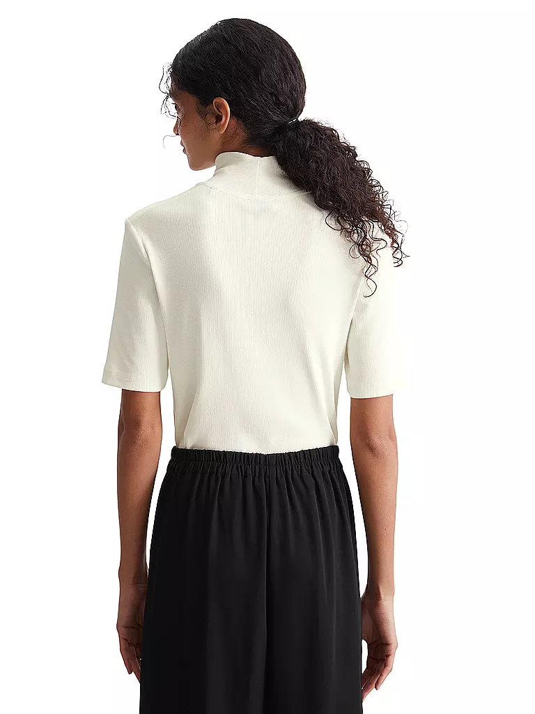 MARC O'POLO T-Shirt  weiss