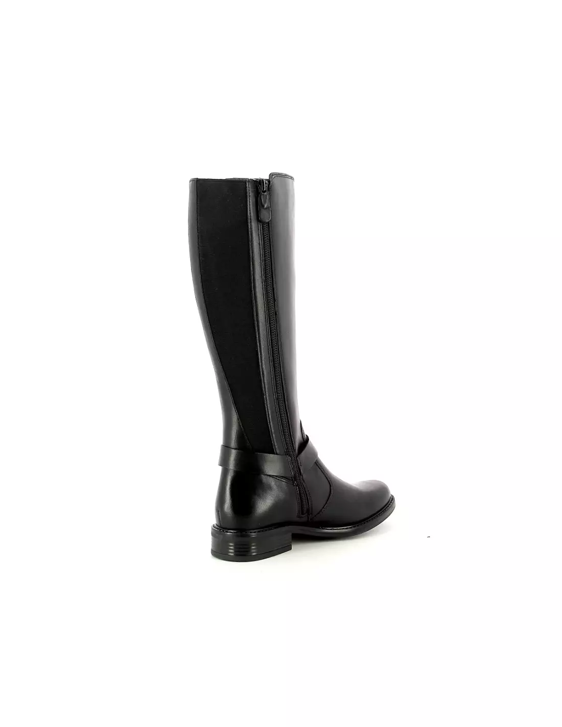 LILY MOOD M924401 - Bottes wilexsoftblack