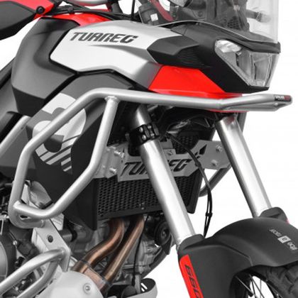 Pare-carter Top Block AVANT INTEGRALE - Gris