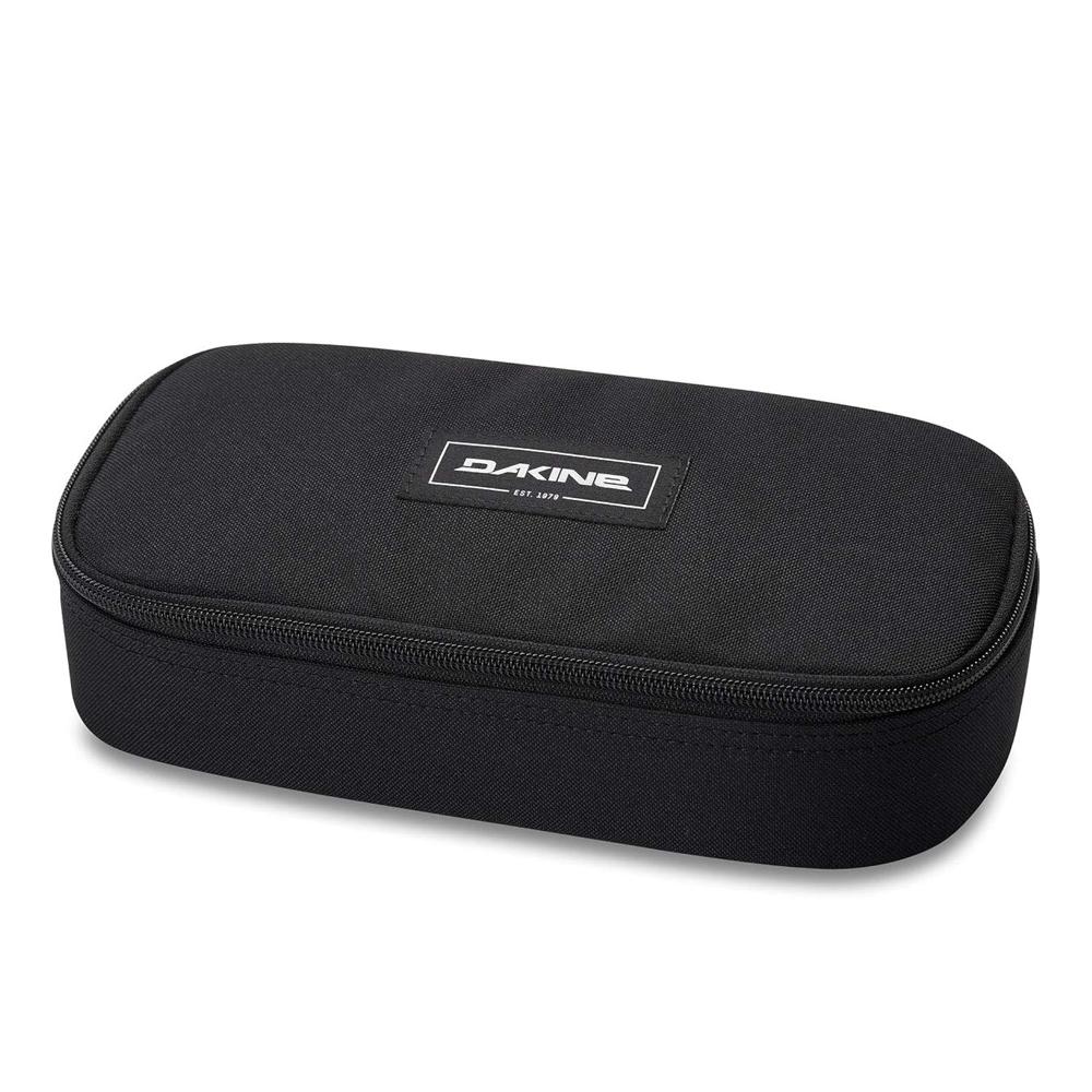 Dakine Trousse Noir Garçon Dakine School Case Black