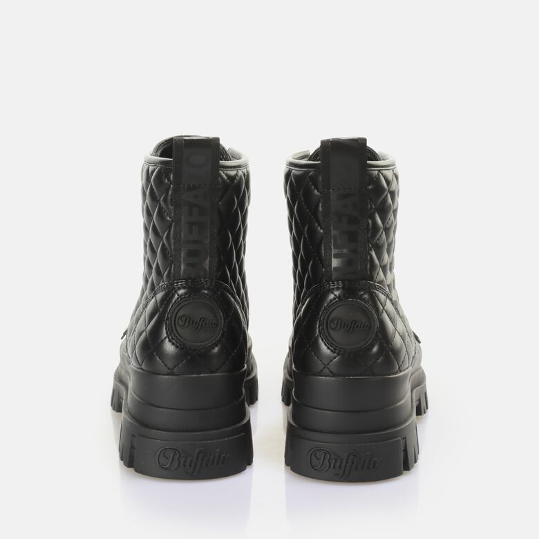 Aspha RLD Laceup Mid