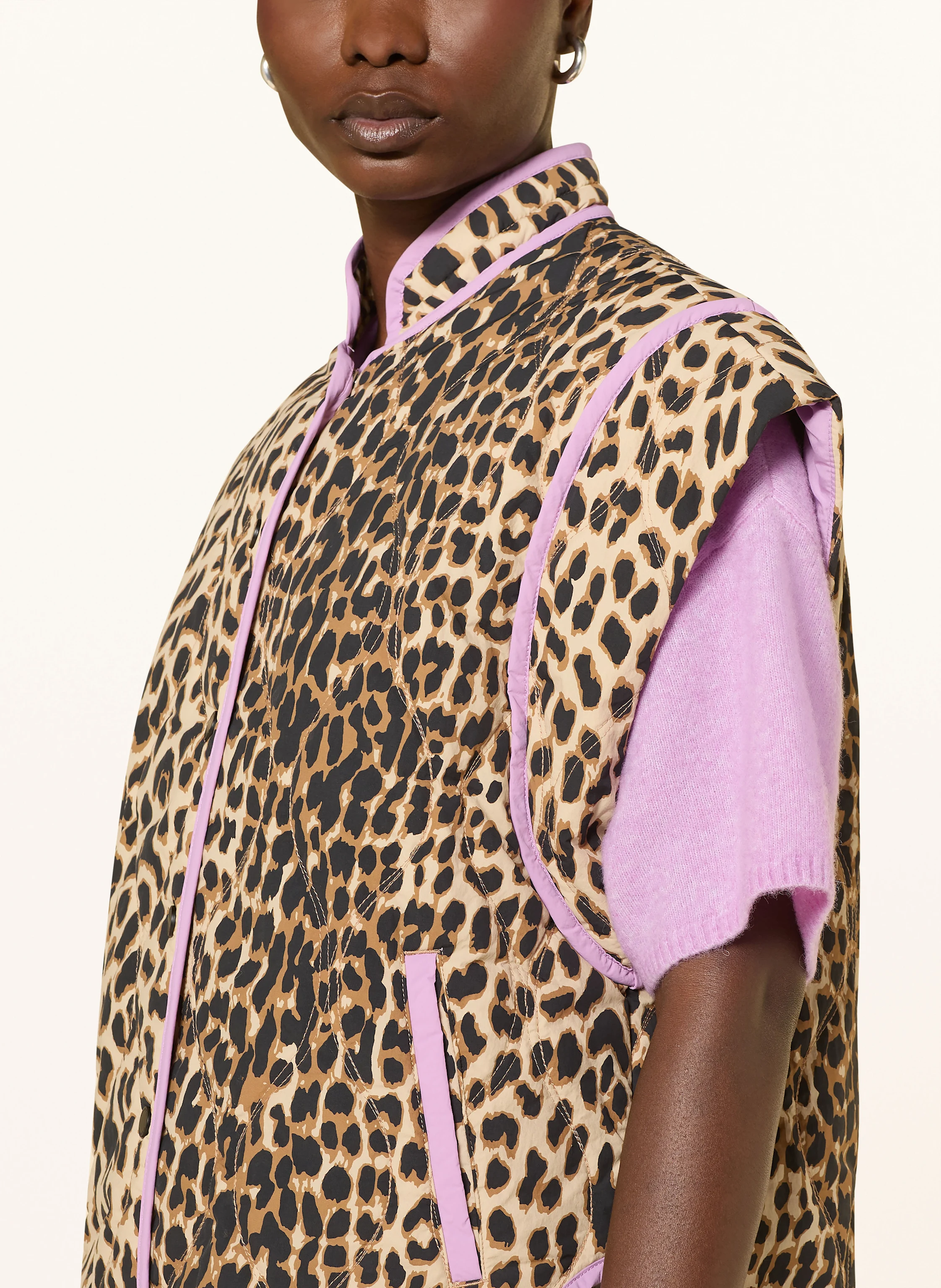 OH APRIL Kastenjacke ZYA