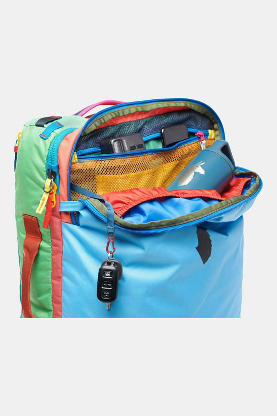 COTOPAXI COTOPAXI Allpa 42L Travel Pack Rugzak