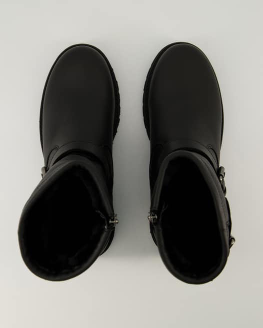 Panama Jack Felina Igloo B18 Stiefeletten in Schwarz