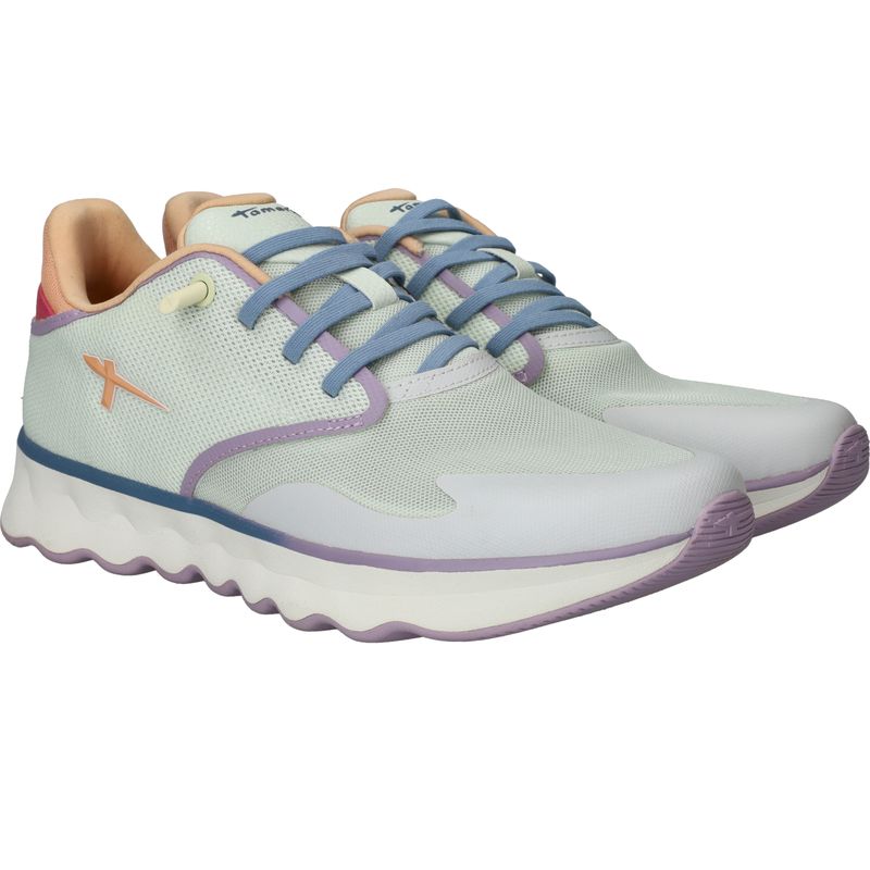 Tamaris Sneakers Multi Dames